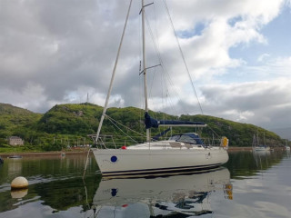 Thumbnail - Beneteau First 32s5