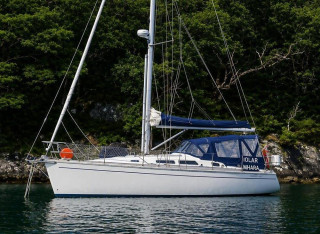 Thumbnail - Westerly Ocean 33