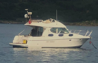 Thumbnail - Jeanneau  Prestige 32