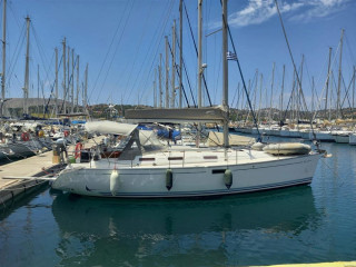 Thumbnail - DUFOUR  385 GL