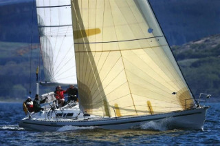 Thumbnail - Beneteau First 45f5