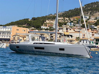 Thumbnail - Beneteau Oceanis