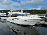Thumbnail - Princess 42 Flybridge