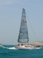 Jeanneau - Jeanneau Sun Fast 3300