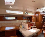 Beneteau - Beneteau Oceanis 58