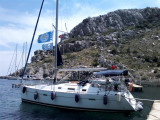Thumbnail - Beneteau Oceanis 343 Clipper