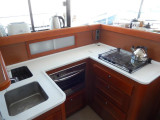 Beneteau - Beneteau Swift Trawler 44