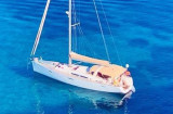 Thumbnail - Beneteau Oceanis 58