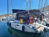 Jeanneau - Jeanneau Sun Odyssey 39i