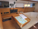 Jeanneau - Jeanneau Sun Odyssey 39i