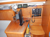 Jeanneau - JEANNEAU SUN ODYSSEY 32.2