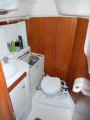 Jeanneau - JEANNEAU SUN ODYSSEY 32.2