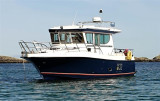 Nord Star - Nordstar 32 Patrol