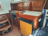 Beneteau - Beneteau Ombrine 960