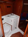 Nautors Swan - NAUTOR SWAN 43