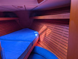 Nautors Swan - NAUTOR SWAN 43
