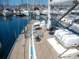 Nautors Swan - NAUTOR SWAN 43