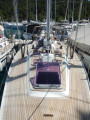 Nautors Swan - NAUTOR SWAN 43
