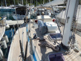 Nautors Swan - NAUTOR SWAN 43