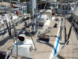 Nautors Swan - NAUTOR SWAN 43