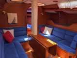 Nautors Swan - NAUTOR SWAN 43