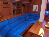 Nautors Swan - NAUTOR SWAN 43