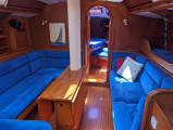 Nautors Swan - NAUTOR SWAN 43