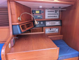 Nautors Swan - NAUTOR SWAN 43