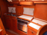 Nautors Swan - NAUTOR SWAN 43