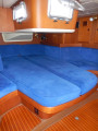 Nautors Swan - NAUTOR SWAN 43