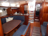Beneteau - BENETEAU OCEANIS 473 CELEBRATION