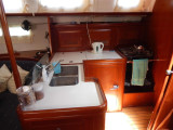Beneteau - BENETEAU OCEANIS 473 CELEBRATION
