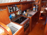  - SUNBEAM 42 DS
