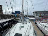 Beneteau - Beneteau Oceanis 36CC