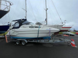Sealine - Sealine S24