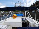 Trader Motor Yachts - Trader 54 Sunliner