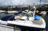 Trader Motor Yachts - Trader 54 Sunliner