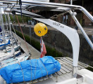Trader Motor Yachts - Trader 54 Sunliner