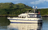Trader Motor Yachts - Trader 54 Sunliner