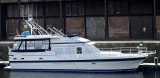 Trader Motor Yachts - Trader 54 Sunliner