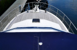 Trader Motor Yachts - Trader 54 Sunliner