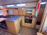 Hanse Yachts - Hanse 400e