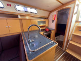 Hanse Yachts - Hanse 400e