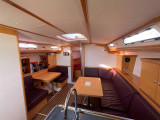 Hanse Yachts - Hanse 400e