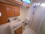 Hanse Yachts - Hanse 400e