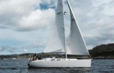 Hanse Yachts - Hanse 400e