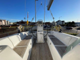 Hanse Yachts - Hanse 400e