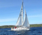 Hanse Yachts - Hanse 400e