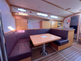 Hanse Yachts - Hanse 400e