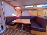 Hanse Yachts - Hanse 400e